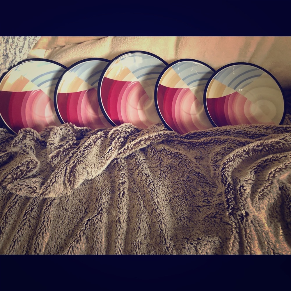 MISSONI HOME & RICHARD GINORI